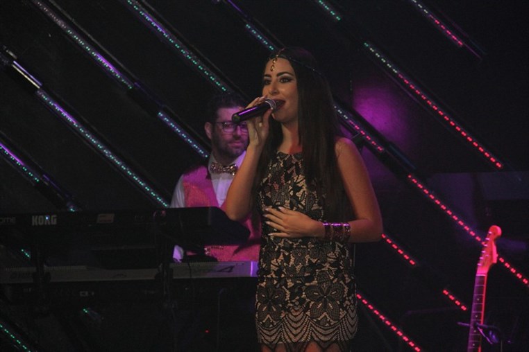 Diva Club on Saturday Night